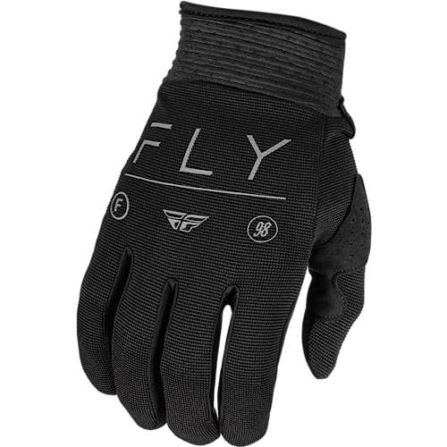 【並行輸入品】Fly Racing 2024 ユース F 16 グローブ ブラック/チャコール ユー...