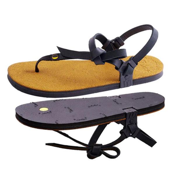 【並行輸入品】[ルナサンダル] VENADO Premium Cabra (Winged Editi...