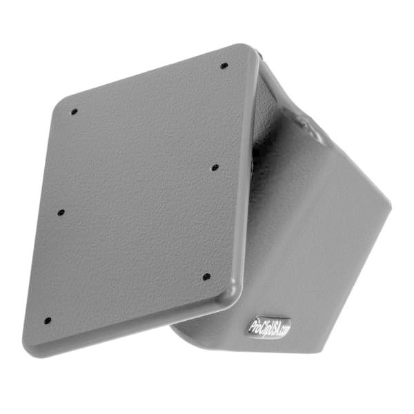 【並行輸入品】Scosche PC855366 ProClip センターダッシュマウント 2016 ...