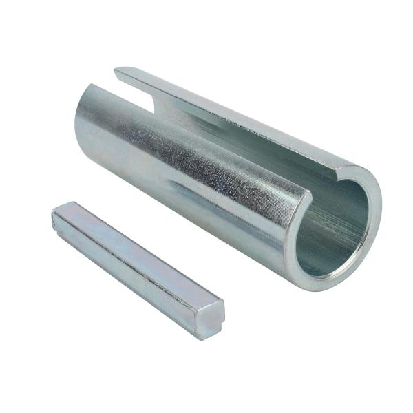 【並行輸入品】CARBBIA Gas Engine 3/4" to 1" Inch Pulley C...