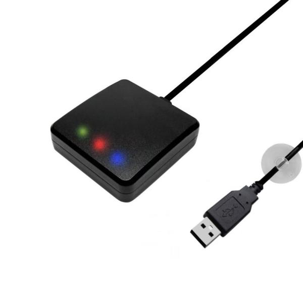 【並行輸入品】Locosys High Performance GNSS Receiver, GPS...