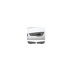 【並行輸入品】QUNINE車のヘッドライト保護...の詳細画像2