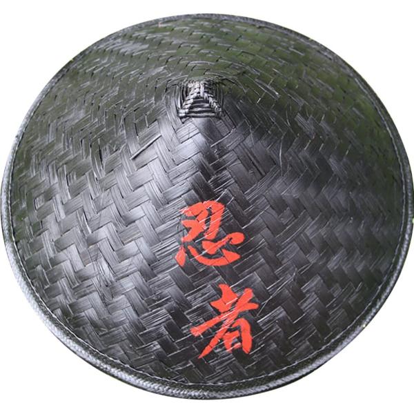 【並行輸入品】Abaodam Japan Samurai Hat Samurai Hat Ninja...