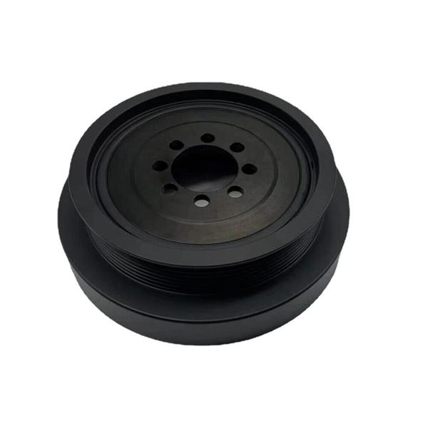 【並行輸入品】cycwer 11237576675 Engine Crankshaft Pulley...