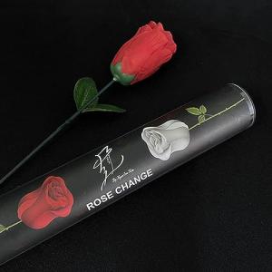 【並行輸入品】ZQION Rose Chang...の詳細画像1
