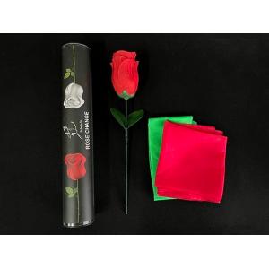 【並行輸入品】ZQION Rose Chang...の詳細画像3