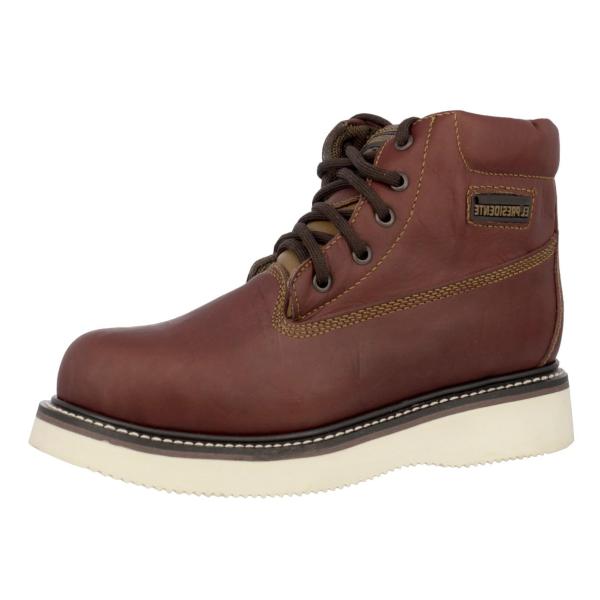 【並行輸入品】Cowboy Professional Mens 600RA Chedron Work...