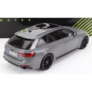 【並行輸入品】ミニカー 1/18 アウディ A...の詳細画像3