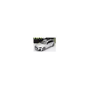 【並行輸入品】ミニカー 1/18 アウディ A...の詳細画像2