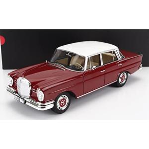 【並行輸入品】ミニカー 1/18 メルセデス ...の詳細画像1