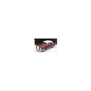【並行輸入品】ミニカー 1/18 メルセデス ...の詳細画像2