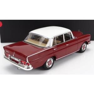 【並行輸入品】ミニカー 1/18 メルセデス ...の詳細画像3
