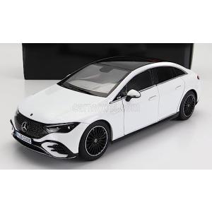 【並行輸入品】ミニカー 1/18 メルセデス ...の詳細画像1