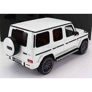 【並行輸入品】ミニカー 1/18 メルセデス ...の詳細画像4