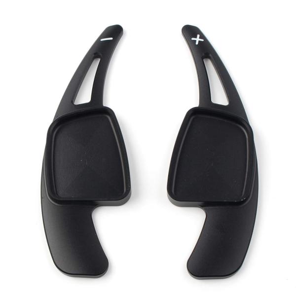 【並行輸入品】シフト パドル に適合する A udi A3 S3 A5 A4 A8 R8 TT S5...
