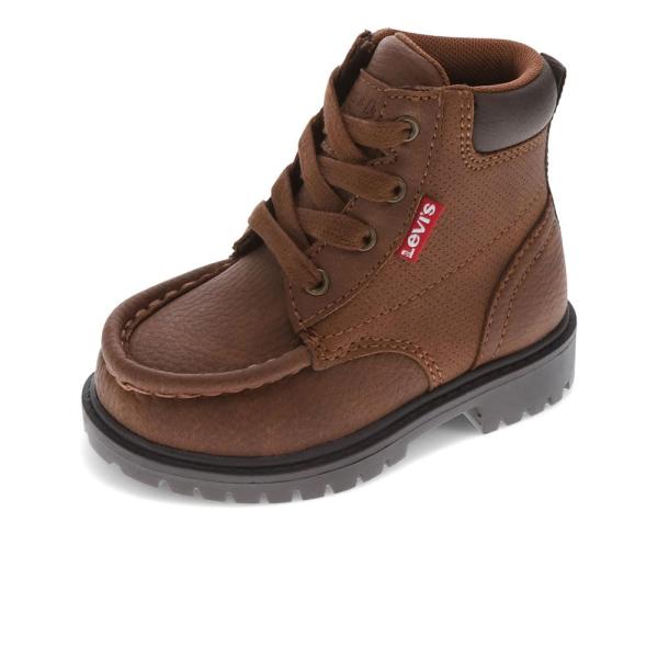 【並行輸入品】Levi's Kids Dean 2 Neo Synthetic Leather Mo...