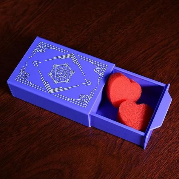 【並行輸入品】マジック引き出しボックス 現れる/消える ステージ イリュージョン ギミック 楽しいマ...