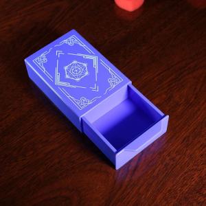 【並行輸入品】MOMOMAGE Deluxe Drawer Box Magic Tricks Surprise Appearing Box M
