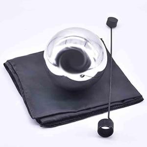 【並行輸入品】blue ther Zombie Ball Magic Tricks Medium Size Floating Magic fo