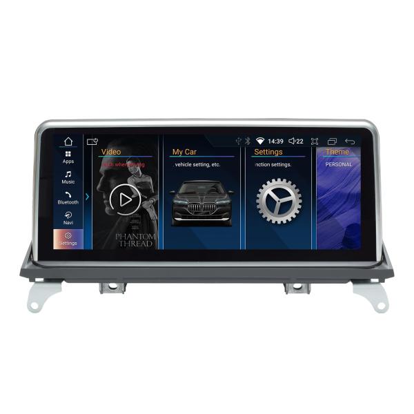 【並行輸入品】Car GPS Navigator Android 12 Auto Stereo fo...