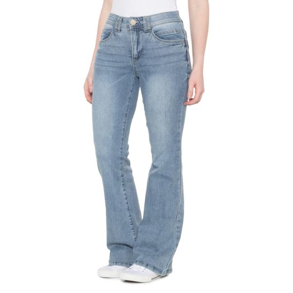 【並行輸入品】Democracy Womens Absolution Itty Bitty Boot...