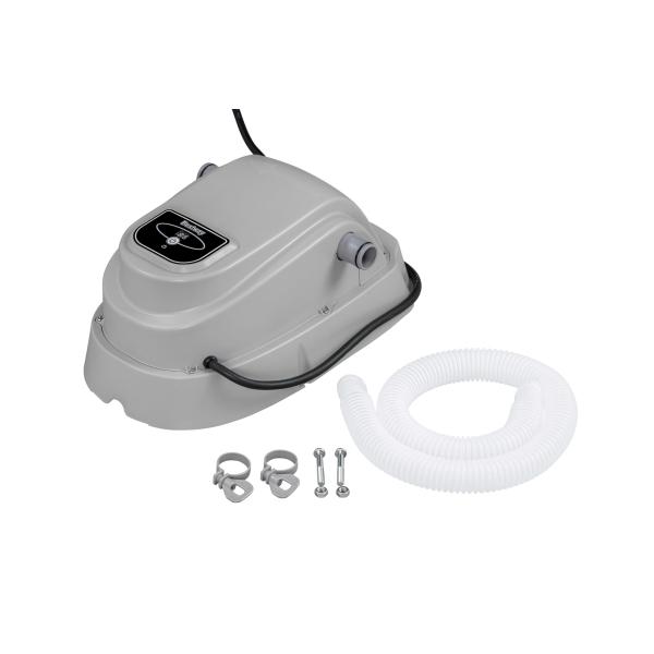 【並行輸入品】Bestway プールヒーター 2800W Bestway Pool Heater 2...