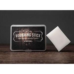 【並行輸入品】MOMOMAGE Roughing Sticks Solid Stop for Invisible Deck Magic Tri