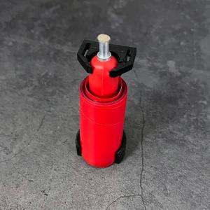 【並行輸入品】MOMOMAGE Vanishing/Appearing Candle Holder 3.0 Magic Tricks Magi