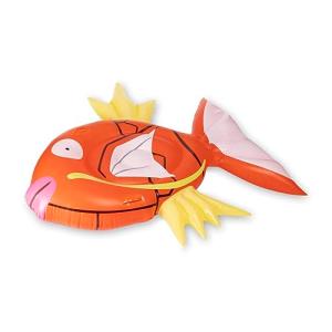 Pokemon（ポケモン） 【ポイント10倍】浮き輪 子供 フロート コダック