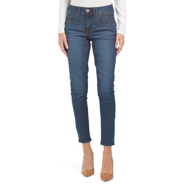 【並行輸入品】Democracy Women's Ab Solution High Rise Jea...