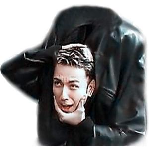 【並行輸入品】MOMOMAGE Head Sh...の詳細画像2