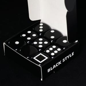 【並行輸入品】Forcing Dice Set (4 Colors,No Instructions) Magic Tricks Close U