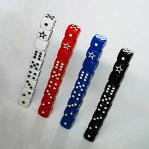 【並行輸入品】Forcing Dice Set...の詳細画像3
