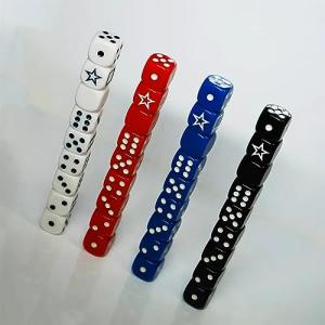 【並行輸入品】Forcing Dice Set...の詳細画像4