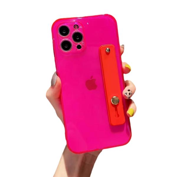【並行輸入品】ELTIIGO 6.1インチ iPhone 14 Pro用ケース ストラップホルダース...