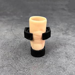 【並行輸入品】MOMOMAGE Thumbtip Holder Magic Tricks Thumbtip Storage Magic Mag