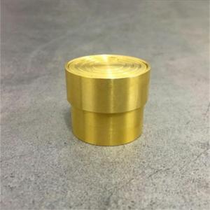 【並行輸入品】blue ther Sing Sing Ring Box (Brass)/Ring to Brass Box Magic Tri