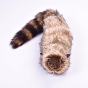 【並行輸入品】MOMOMAGE The Rocky Raccoon Robbie Magic Tricks Appearing Animal