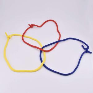 【並行輸入品】MOMOMAGE Super Linking Ropes Three Rope Cable Magic Tricks Satge