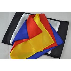 【並行輸入品】MOMOMAGE Baffling Bag Magic Tricks for Magician Color Change Bag