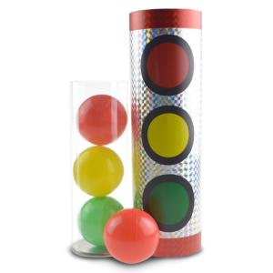 【並行輸入品】MOMOMAGE Miracle Balls Magic Tricks Close up Illusion Magic Ment