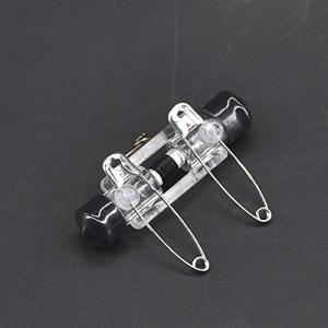 【並行輸入品】MOMOMAGE Mini Invisible Thread Magic Tricks Stage Close up Magic