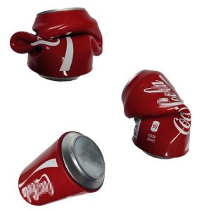【並行輸入品】ZQION Ultimate Coke (Remote Control) Stage Magic Tricks Restore