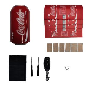 【並行輸入品】ZQION Ultimate C...の詳細画像5