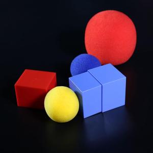 【並行輸入品】blue ther Deluxe Parabox Magic Tricks Paradox Appear Vanish Magi