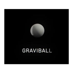 【並行輸入品】blue ther Graviball Stage Magic Tricks Gimmick Magic Props Profe