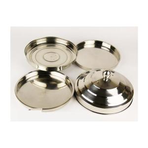 【並行輸入品】blue ther Dove Pan of Collector (Double Layer) Magic Tricks,St