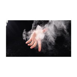 【並行輸入品】ZQION Nothing Gen 3 Smoke Device Bar Magic Tricks Magician Stage