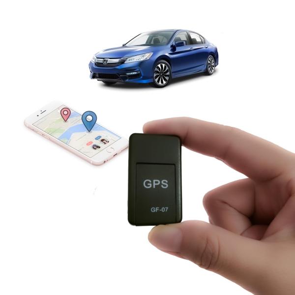 【並行輸入品】車用GPSトラッカー ミニ磁気GPSリアルタイムカーロケーター 定期購入なし 米国全体...