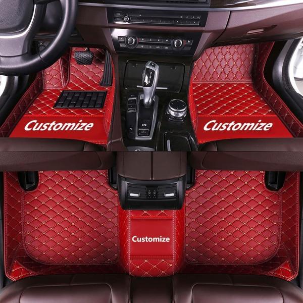 【並行輸入品】New Custom All Weather Protection Leather C...